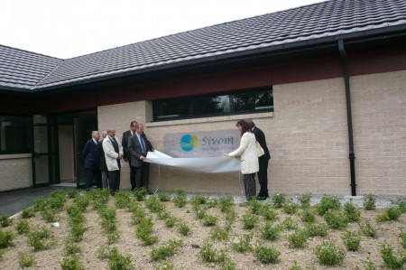 Fin des mauvaises odeurs et des débordements dus à la station d'épuration